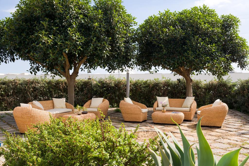 הוילה מיסטרביאנקו Orange Park - Agriturismo מראה חיצוני תמונה